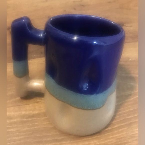 White Oak Canada Slanted Mug - Picture 6 of 13